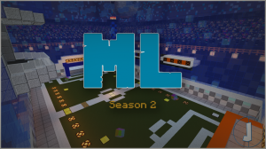 下载 MinerLeague Soccer - Season 2 对于 Minecraft 1.12.2